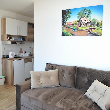 Apartmani Krstojevic Kopaonik Eksteriør bilde