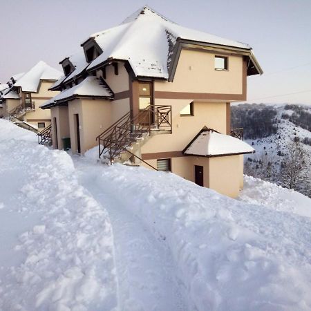 Apartmani Krstojevic Kopaonik Eksteriør bilde
