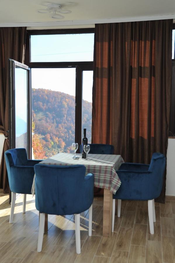Apartmani Krstojevic Kopaonik Eksteriør bilde