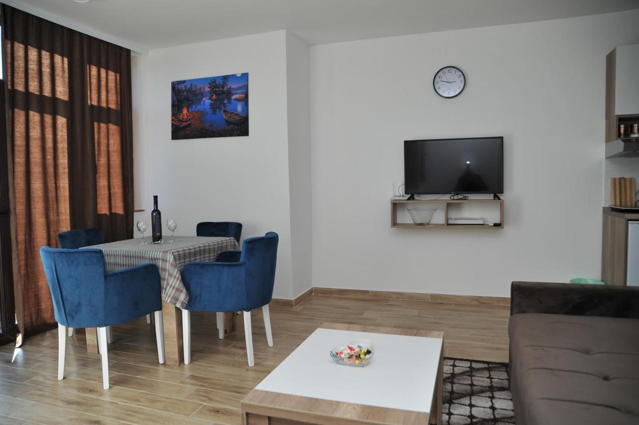 Apartmani Krstojevic Kopaonik Eksteriør bilde