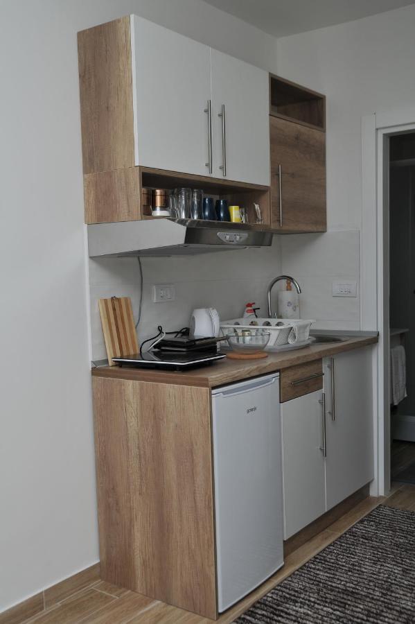 Apartmani Krstojevic Kopaonik Eksteriør bilde