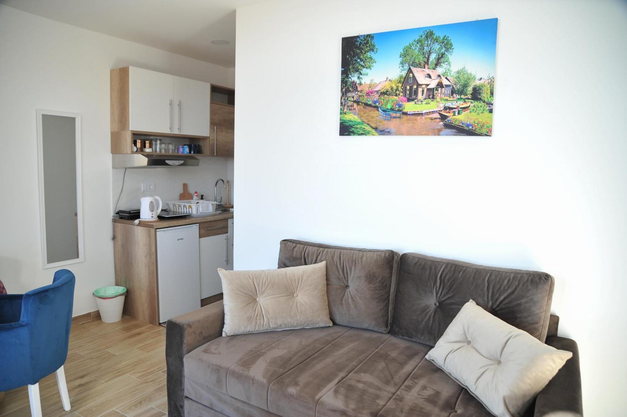 Apartmani Krstojevic Kopaonik Eksteriør bilde