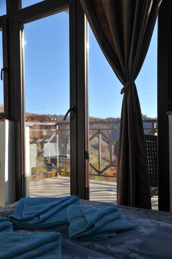 Apartmani Krstojevic Kopaonik Eksteriør bilde