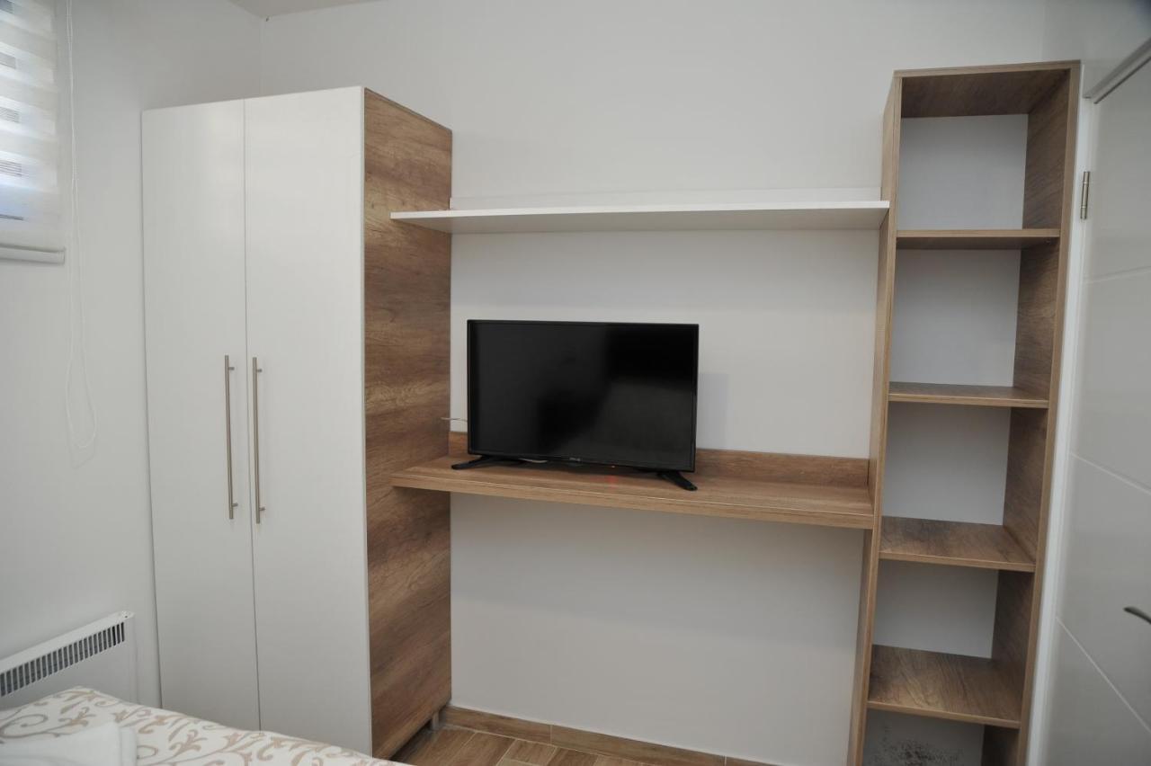Apartmani Krstojevic Kopaonik Eksteriør bilde