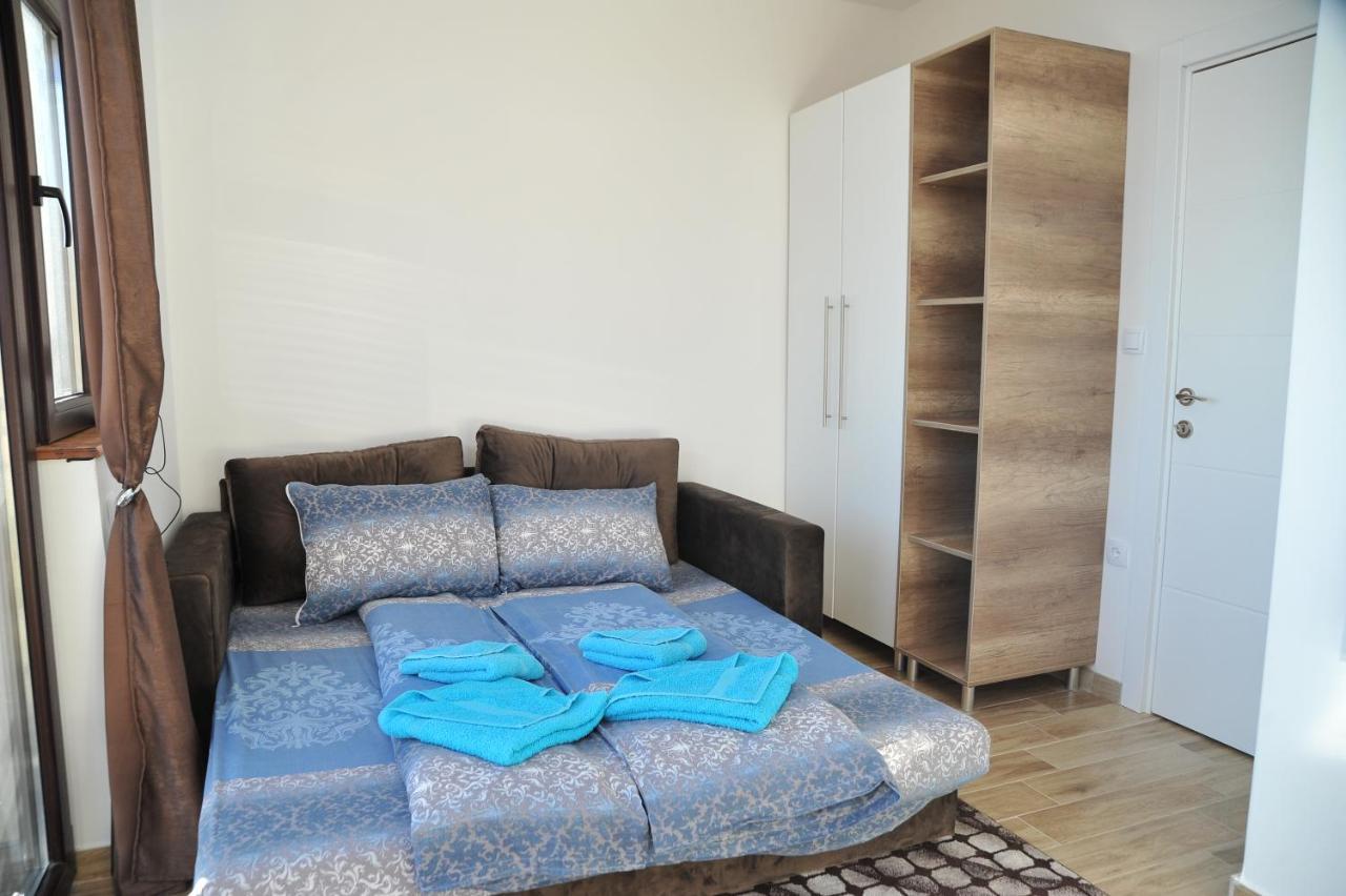Apartmani Krstojevic Kopaonik Eksteriør bilde