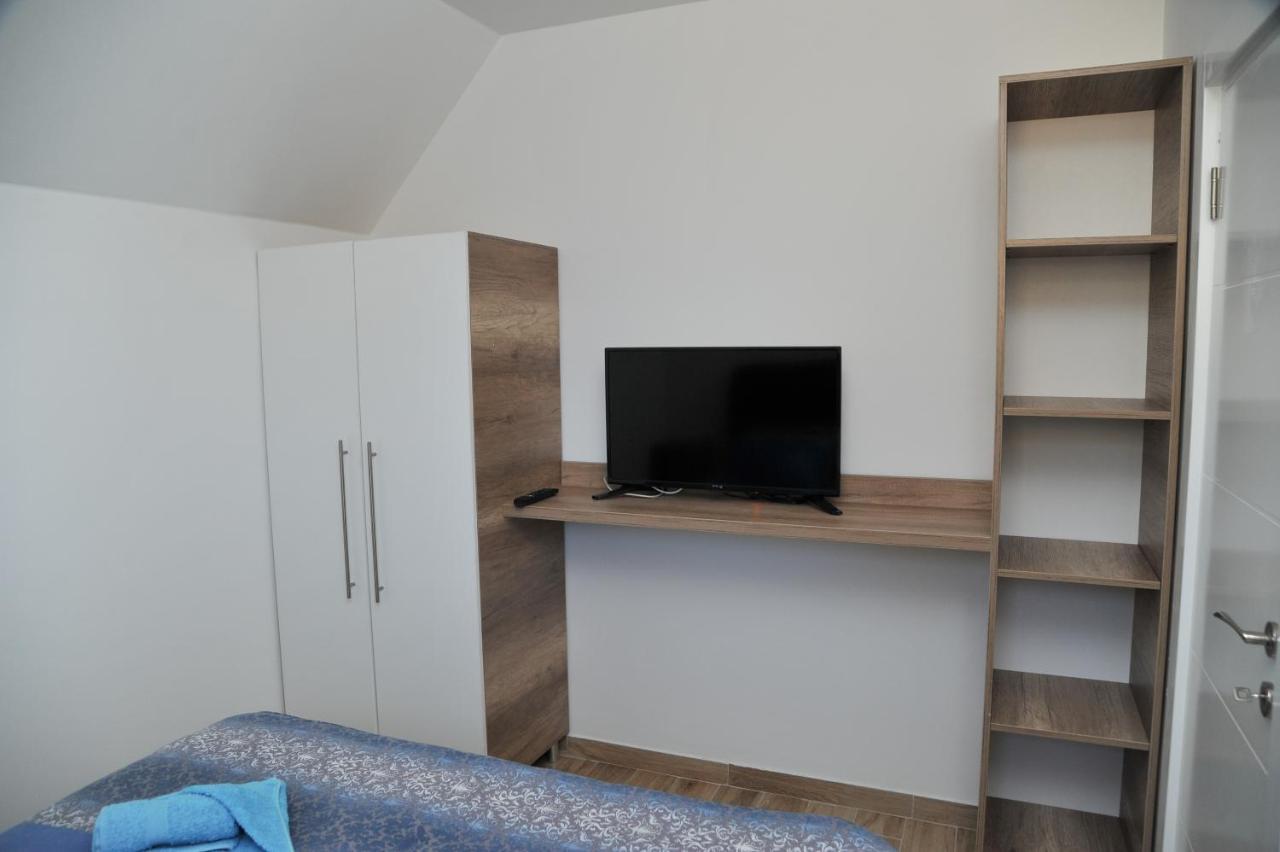 Apartmani Krstojevic Kopaonik Eksteriør bilde