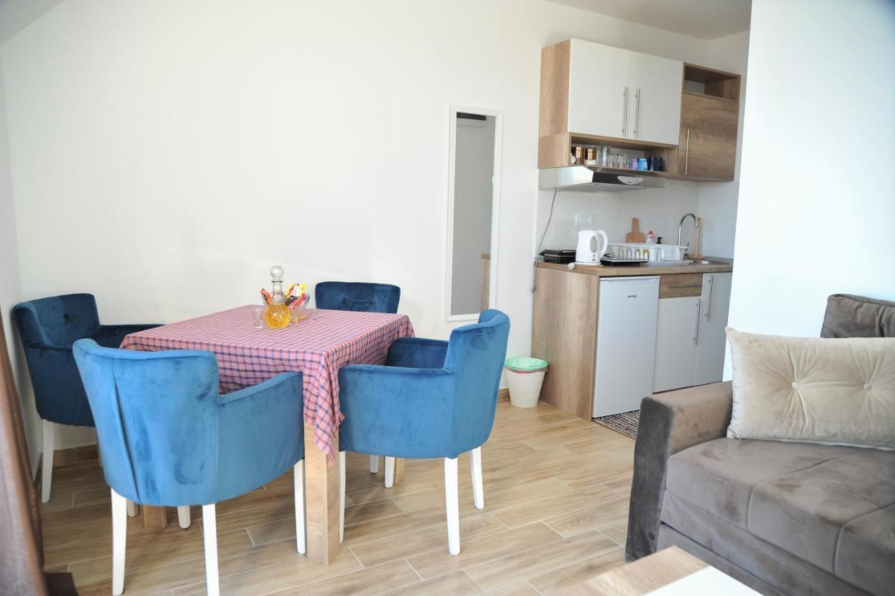 Apartmani Krstojevic Kopaonik Eksteriør bilde
